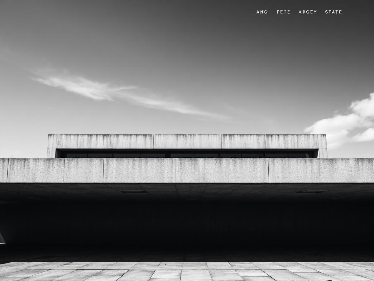 Arch Vault website mockup