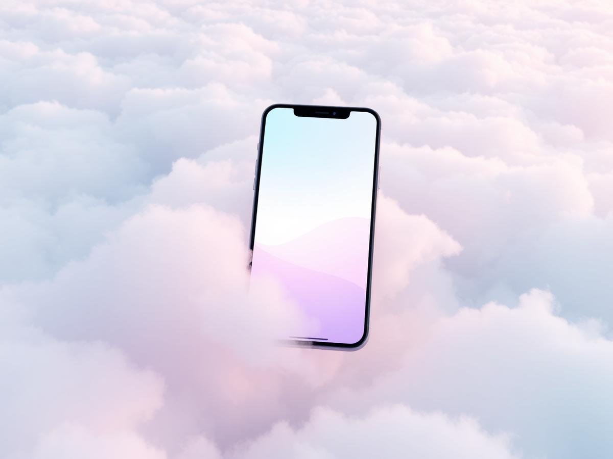 GenZ Mind website preview