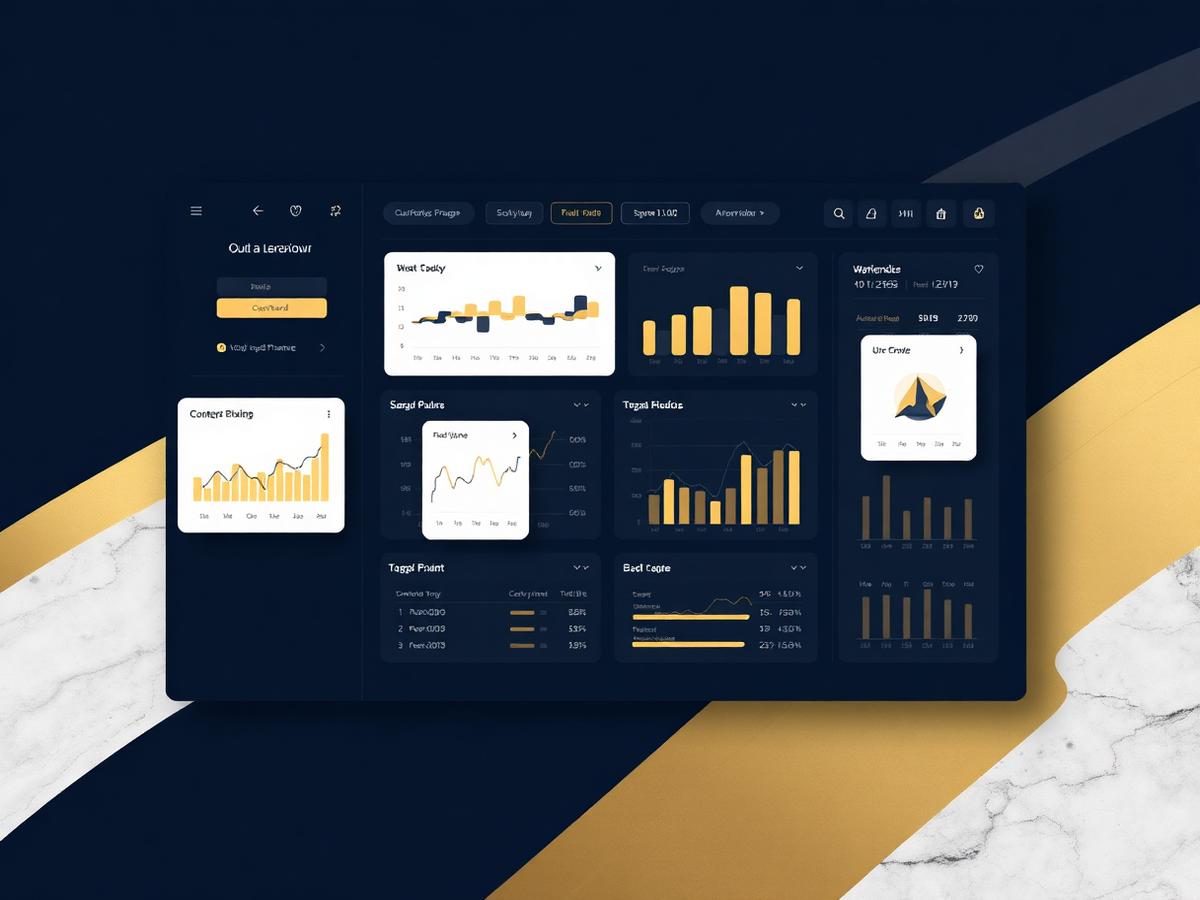 Invest Advisors website preview